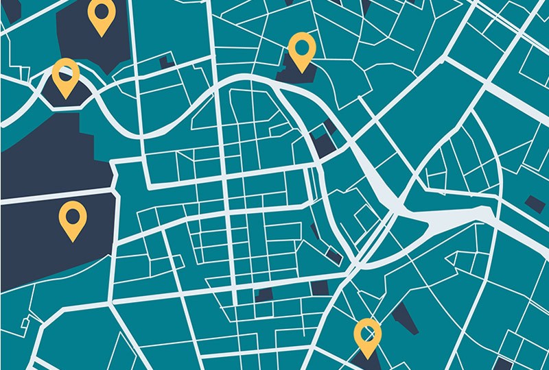 Housing Market Interventions and Residential Mobility in the San Francisco Bay Area