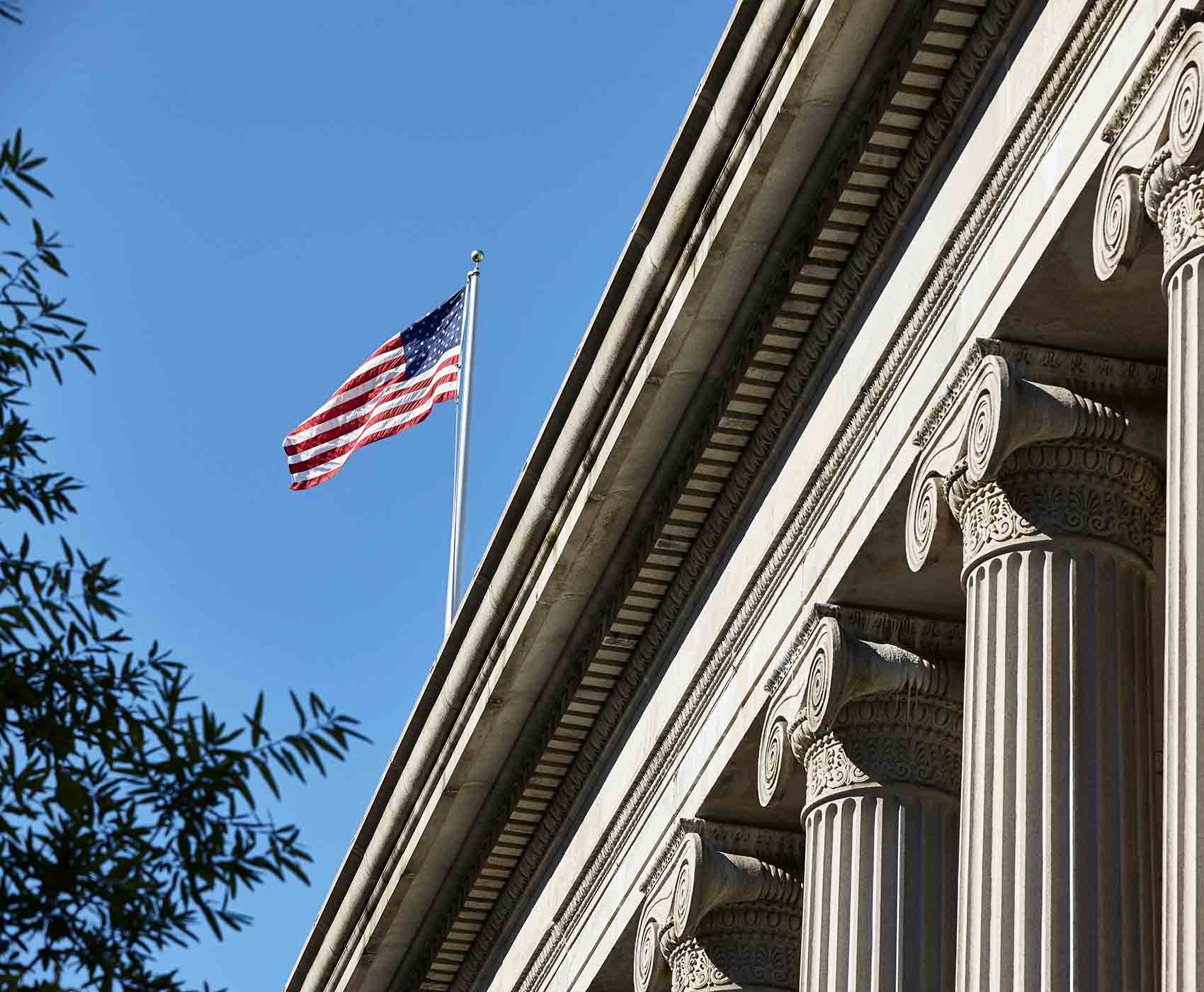 The Long-Run Fiscal Outlook in the United States