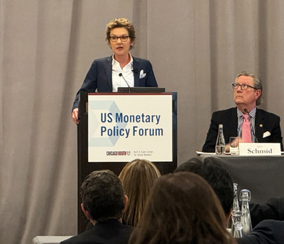 San Francisco Fed