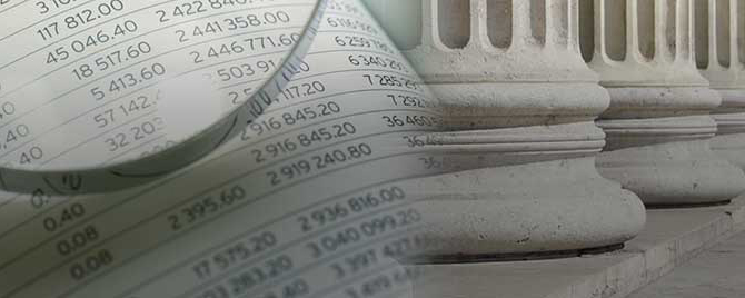 Financial Crisis Bank Resiliency