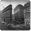 Setting the Stage for a Central Bank: Conditions in the West before the Federal Reserve Act