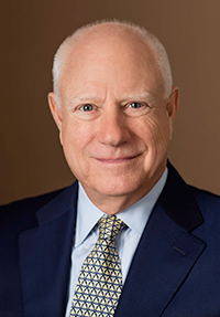 James H. Herbert, II