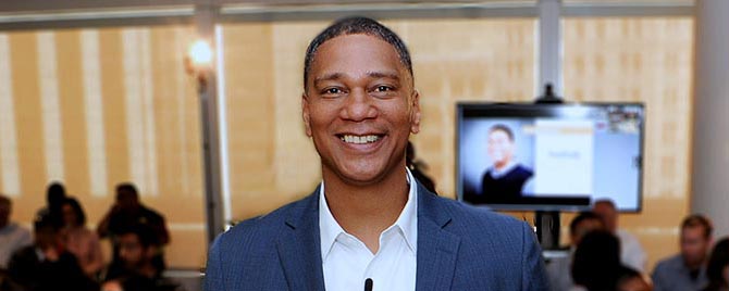 Kenyatta Leal
