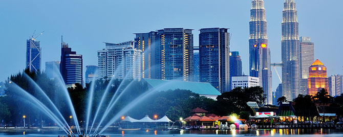 Can Asia Overcome Challenges and Remain Resilient?