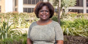 Photo of Lena Robinson SF Fed Community Development Regional Manager