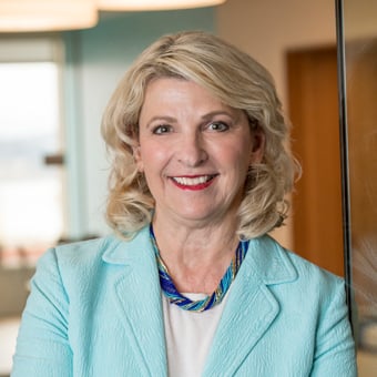 Becky B. Potts