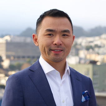 Charles Tsai