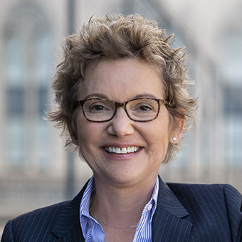 Mary C. Daly