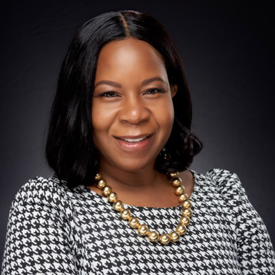 Qiana Charles