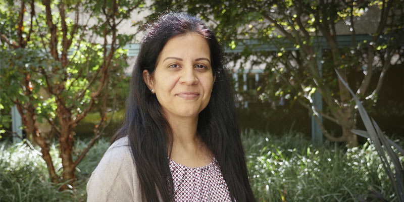 Monica Batra, Senior Data Engineer, ITS