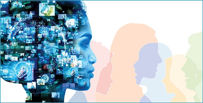 The New Future of Work