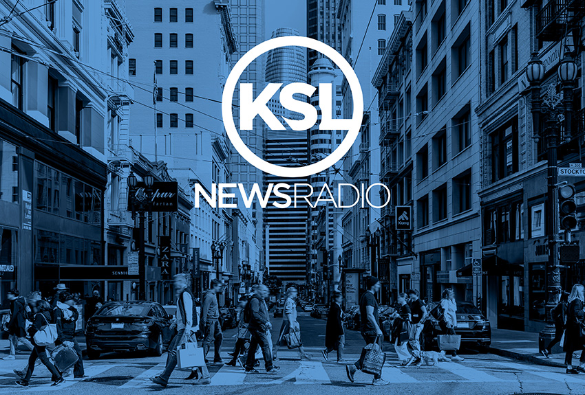 President Mary C. Daly on KSL NewsRadio’s Midday with Maria Shilaos
