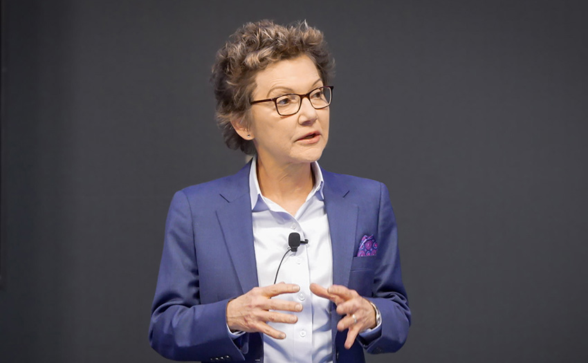 WSJ Exclusive: Fed’s Daly Backs December Rate Cut, Citing Vulnerable Labor Market