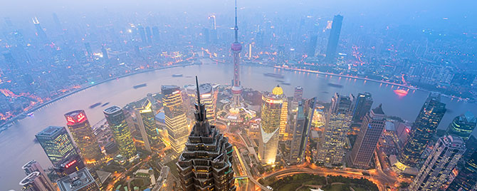 China’s Credit Growth: How Fast is Too Fast?