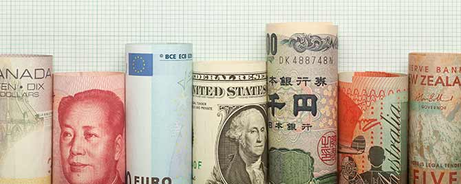 Views into Asia’s Foreign Indebtedness (Part Two)