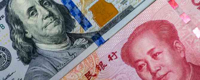 Views into Asia’s Foreign Indebtedness (Part One)