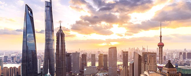 Why Are Foreigners Holding More Onshore Chinese Securities?