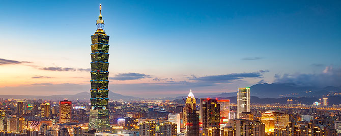 Will Internet-Only Banks Be A Game Changer for Taiwan?