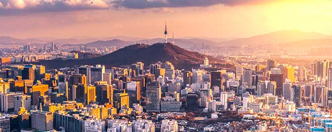 Can Korea Move Beyond Government-Backed Small Business Lending?