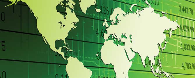 China’s Growing Presence in Global Bond Indices