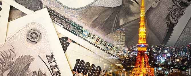Large Japanese Capital Flows Pose Risks to the Asia-Pacific