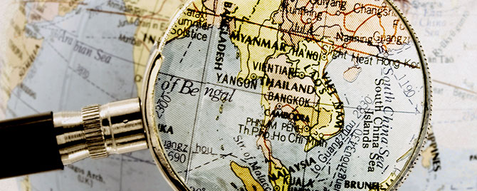 Auditing the Auditors in Asia