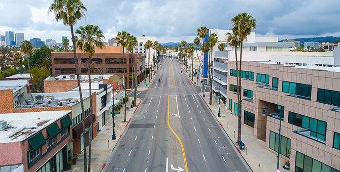 As Rents Rise, Nonprofits Feel the Squeeze