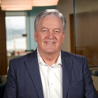 Roger W. Replogle