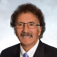 Mario Cordero