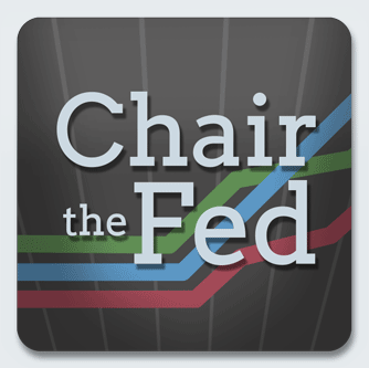 Chair the Fed