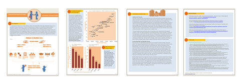 Infographic Thumbnails