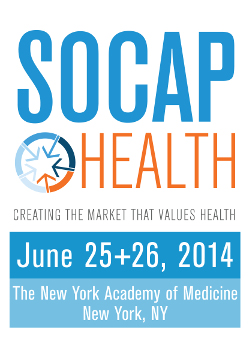 SOCAP Health Logo