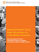 Beyond Health Care