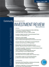 Community Investment Review