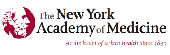 Sponsor New York Academy of Medicine Logo