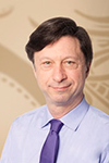 Andy Rothman