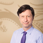 Andy Rothman