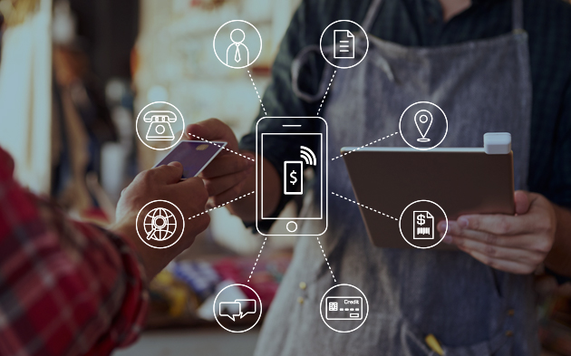 Fintech risk management