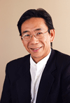 Perry Wong
