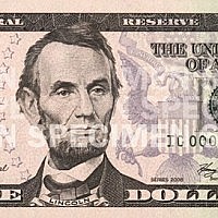 $5 Note