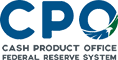 C P O logo