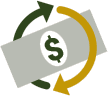 Federal Reserve Bank Cash Operations at a Glance