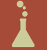 Chemicals and explosives icon