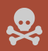 Safety warning icon