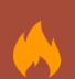 Fire icon