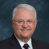 O. Randall Woodbury
