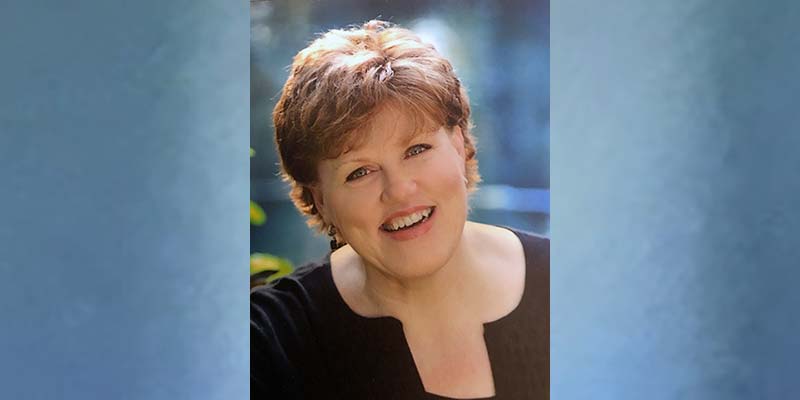 Susan Head