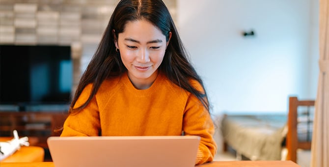 6 Tips to Make the Most of Your Virtual Internship at the SF Fed