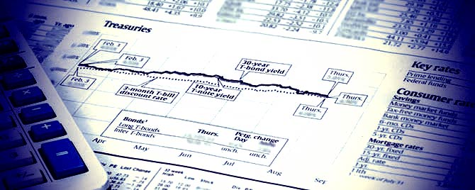 Treasuries Report