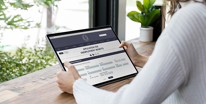 Did Increased Unemployment Payments Cause People to Reject Job Offers?